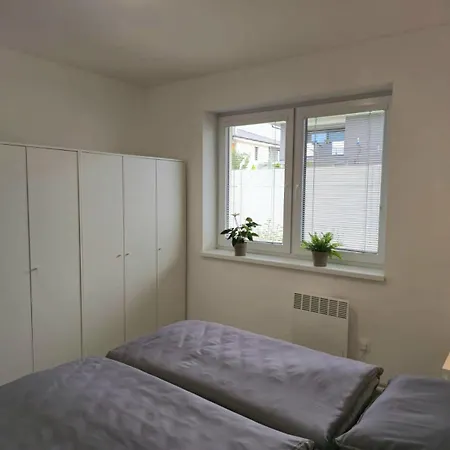 Apartment Natal