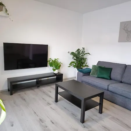 Natal Apartment Galanta