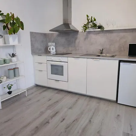 Natal Apartment *