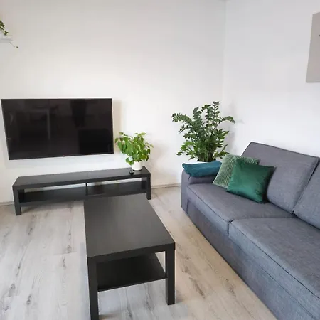 Natal Apartment Galanta